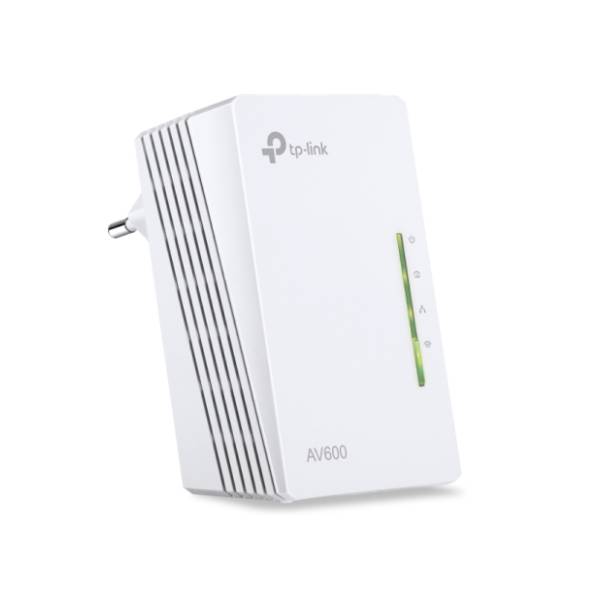 TP-LINK TL-WPA4220 KIT AV600 range extender