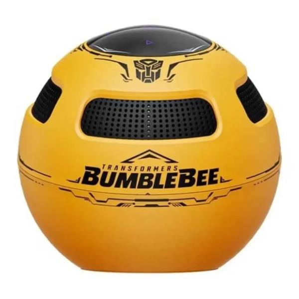 TRANSFORMERS bluetooth zvučnik TF-Y17 Yellow