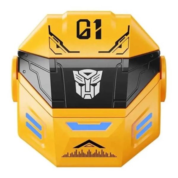TRANSFORMERS slušalice T36 BumbleBee
