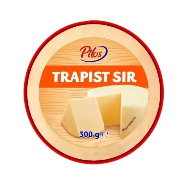 Trapist sir PILOS 300g