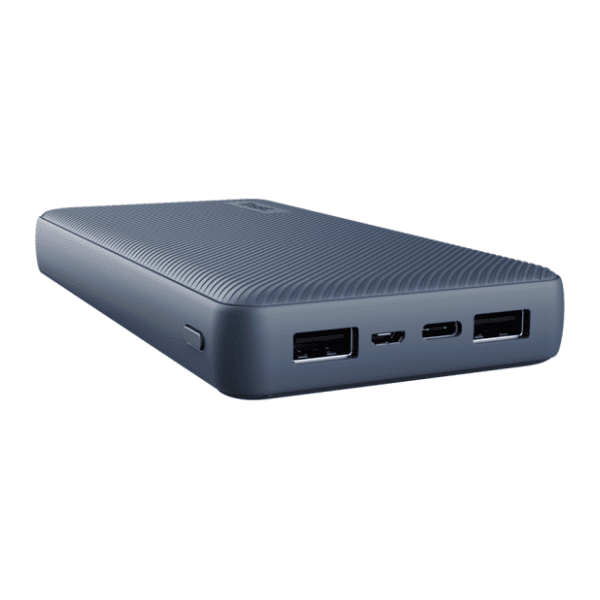 TRUST Primo 25026 20000mAh plavi power bank