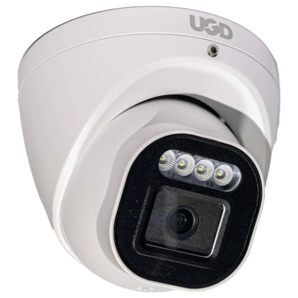 UGD B322A-IX51 5MP IP kamera za video nadzor