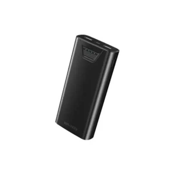 VAN DENS 20000mAh crni power bank