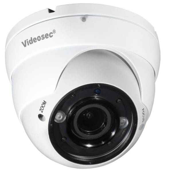 VIDEOSEC XDV-236S IP kamera za video nadzor