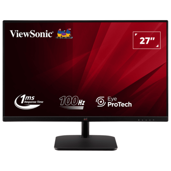 ViewSonic monitor 27'' IPS VA2732-H-2