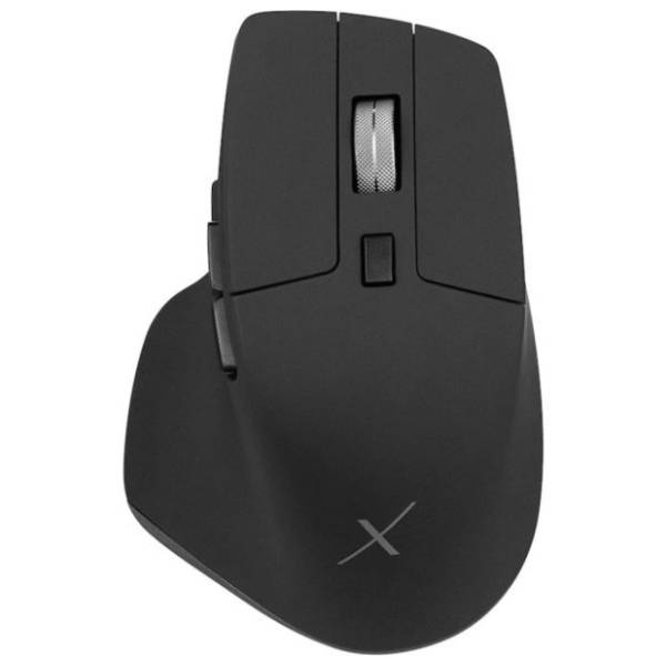 VOLKANO bežični miš Phoenix VKX-206-GT Graphite