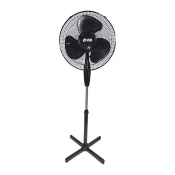 VOX ventilator VT 1609