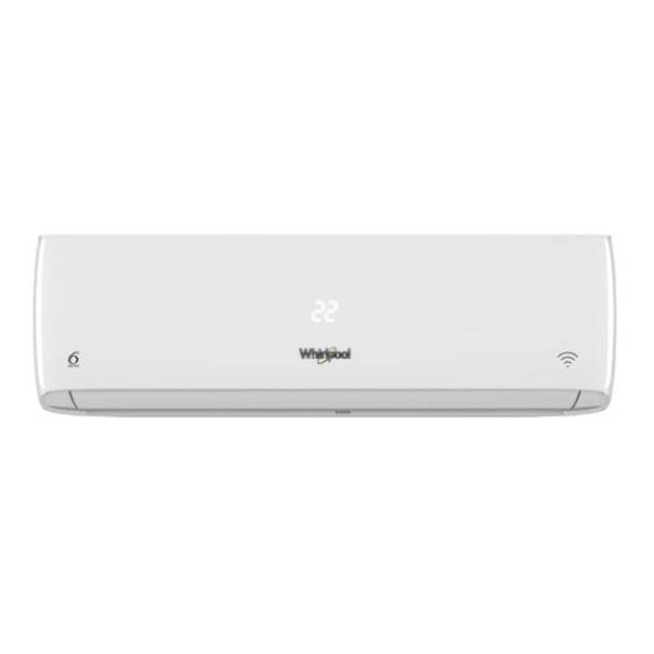 WHIRLPOOL inverter klima SPICR 312WF