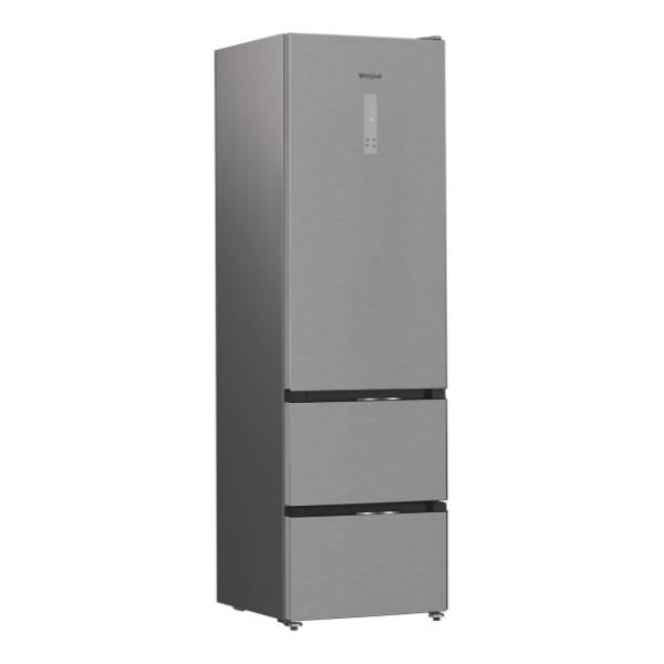 WHIRLPOOL kombinovani frižider WHKF 6352 X5E