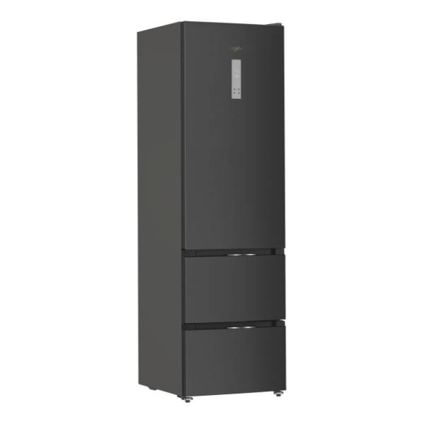 WHIRLPOOL kombinovani frižider WHKF 6353 XBR6E
