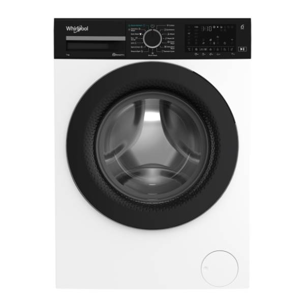 WHIRLPOOL mašina za pranje veša WAM 764WKB EE