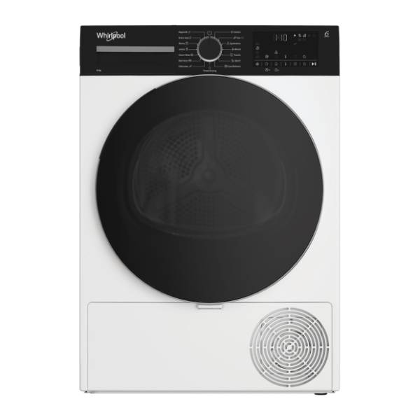 WHIRLPOOL mašina za sušenje veša WPS D8 WBS EE