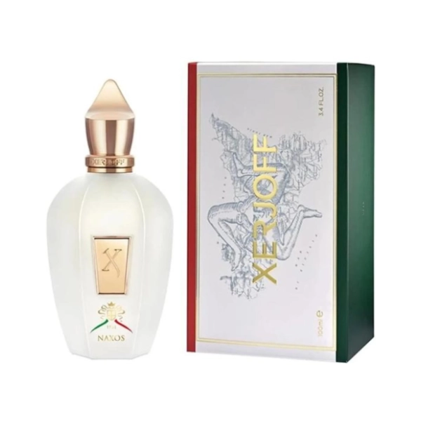XERJOFF Naxos unisex parfem 100ml