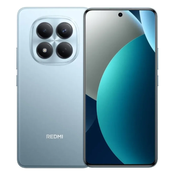 XIAOMI Redmi Note 15 Pro 12/512GB Glacier Blue (MZB0MGQEU)