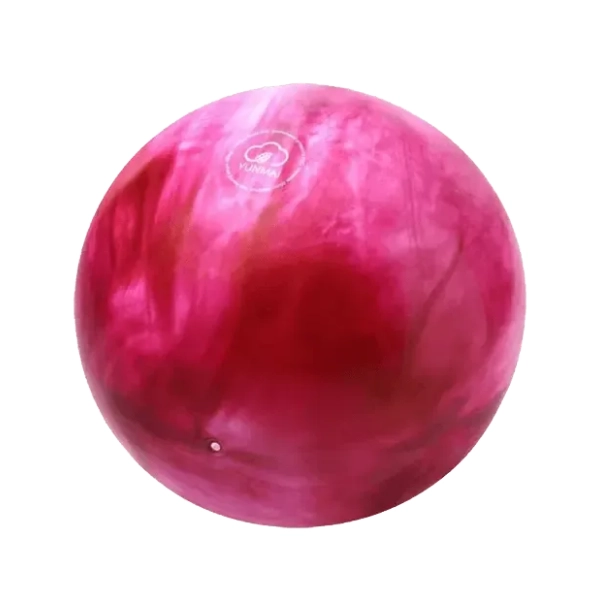 YUNMAI YMYB-P202 roze lopta za pilates