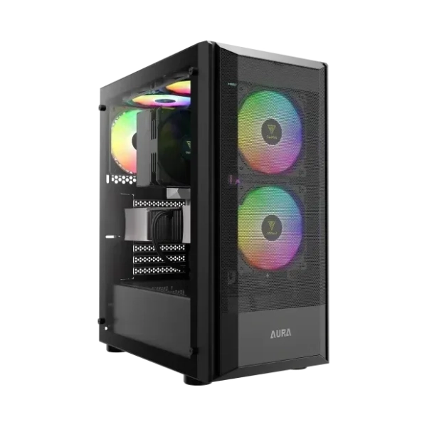 ZEUS računar i5-10400f/DDR4 16GB/SSD 960GB/RX580 8GB