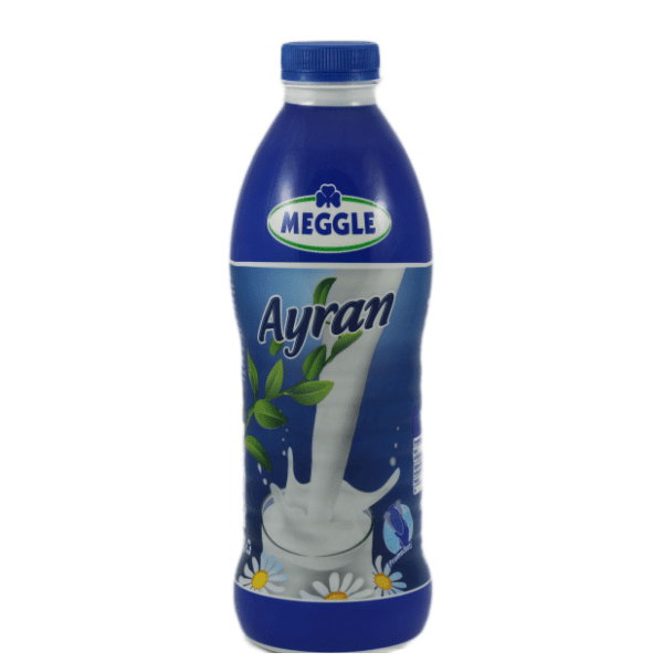 Ajran MEGGLE 2,2%mm 1kg