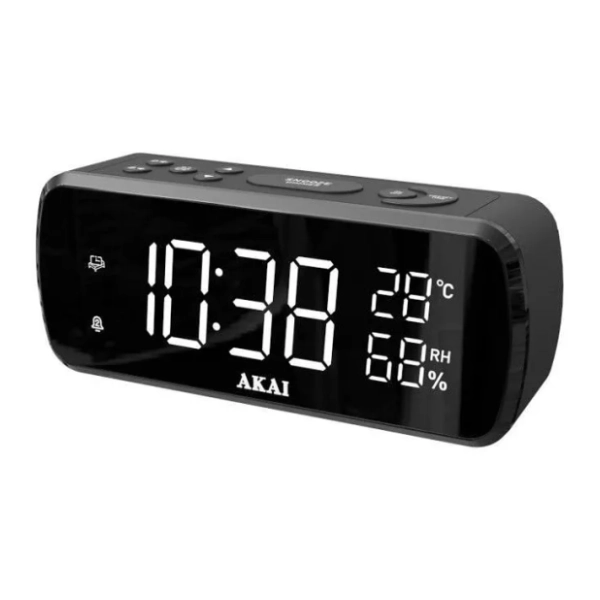 AKAI ACR-1080 digitalni radio