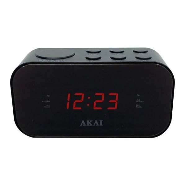 AKAI ACR-3088 digitalni radio