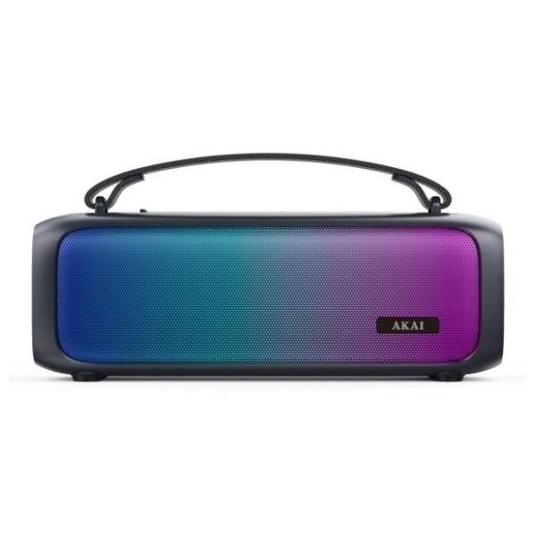 AKAI bluetooth zvučnik ABTS-08