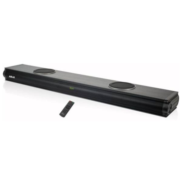 AKAI soundbar zvučnik ASB-29 crni