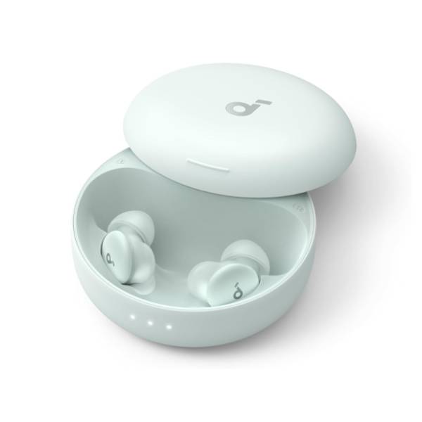 ANKER slušalice Sleep A30 Noise Masking zelene