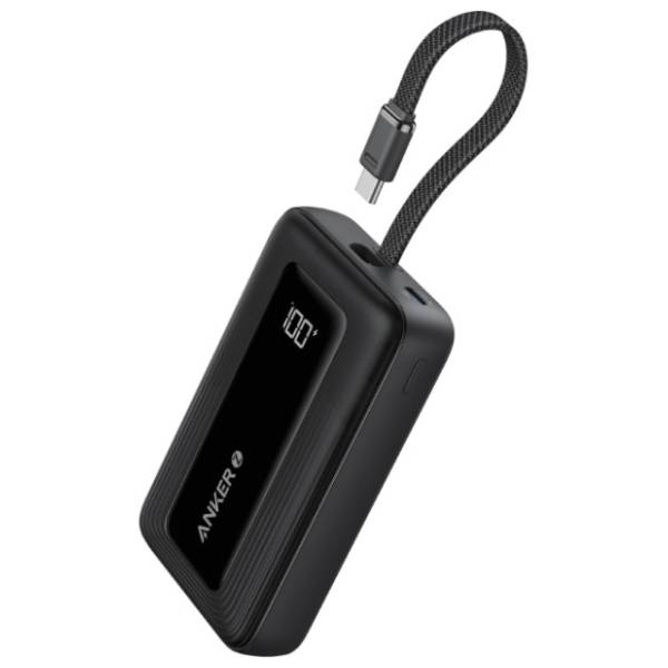 ANKER Zolo 20000mAh crni power bank