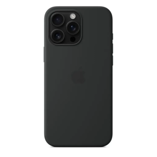 APPLE crna maska za iPhone 16 Pro Max sa MagSafe (MYYT3ZM/A)