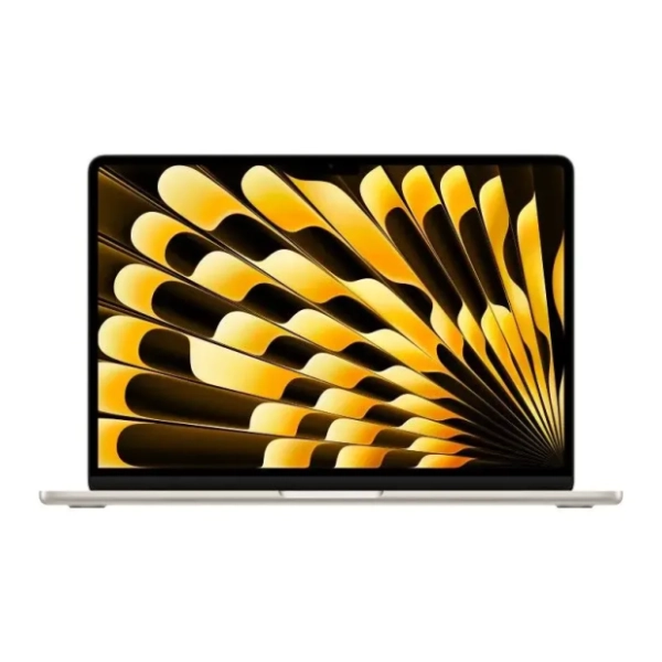 APPLE laptop MacBook Air 13 M5 16/512GB Starlight (mdha4cr/a)