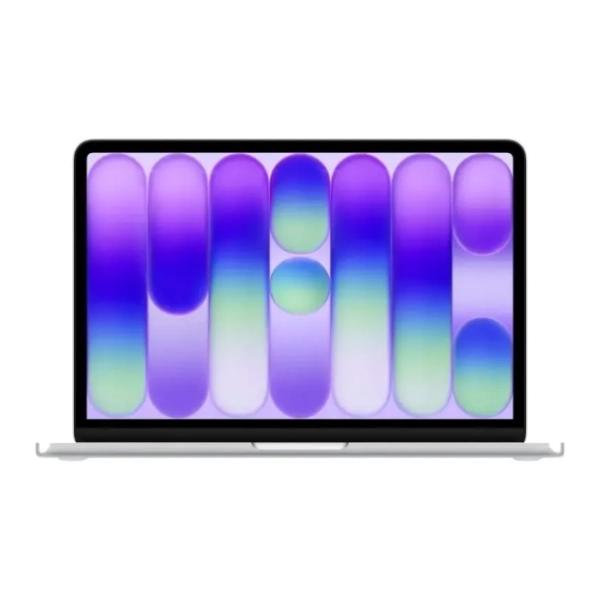 APPLE laptop MacBook Neo 13 A18 Pro 8/256GB Silver (mhfa4cr/a)