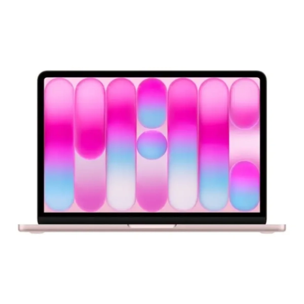 APPLE laptop MacBook Neo 13 A18 Pro 8/512GB Blush (mhfj4ze/a)