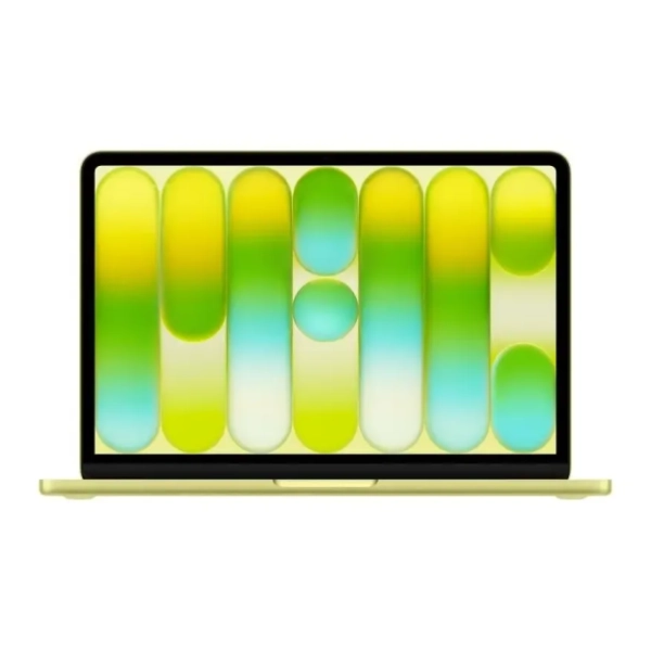 APPLE laptop MacBook Neo 13 A18 Pro 8/512GB Citrus (mhfe4cr/a)