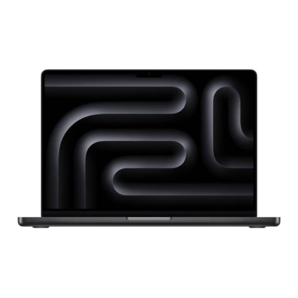 APPLE laptop MacBook Pro 14.2 M5 16GB/1TB Space Black (MDE14)