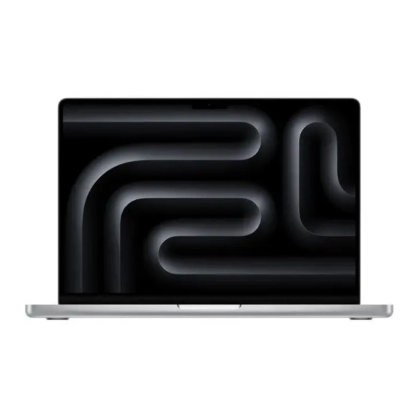 APPLE laptop MacBook Pro 14 M5 32GB/1TB Silver (mj3e4ze/a)