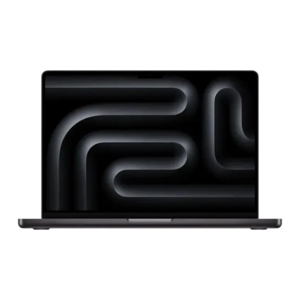 APPLE laptop MacBook Pro 14 M5 Max 64GB/4TB Space Black