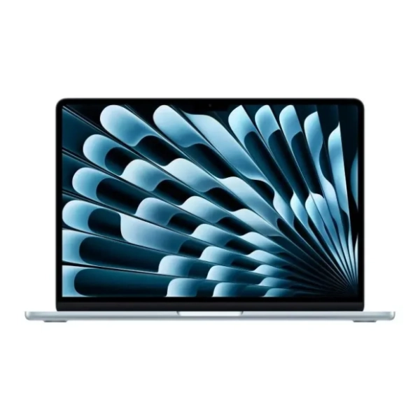 APPLE laptop MacBook Pro 13.6" M5 16/512GB Sky Blue (mdhh4ze/a)