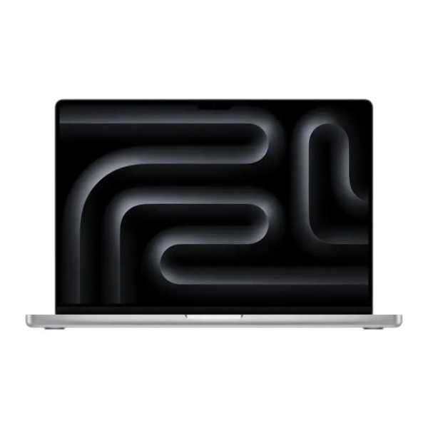 APPLE laptop MacBook Pro 16 M5 Max 48GB/2TB Silver (mge94cr/a)
