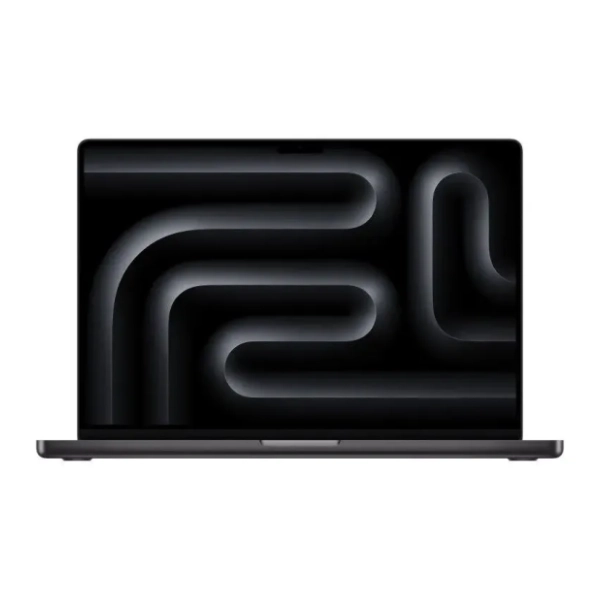 APPLE laptop MacBook Pro 16 M5 Max 48GB/2TB Space Black (mgee4ze/a)