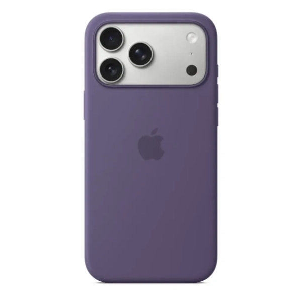 APPLE ljubičasta maska za iPhone 17 Pro Max sa MagSafe (MGFM4ZM/A)