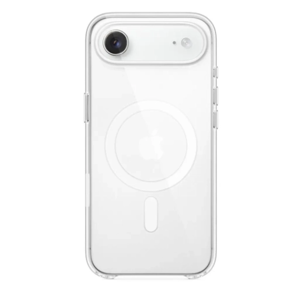 APPLE providna maska za iPhone Air Case Frost sa MagSafe (MGH34ZM/A)