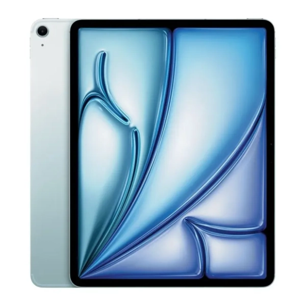 APPLE Tab iPad Air 13" (M4) Cellular 12/128GB Blue (mh9e4hc/a)