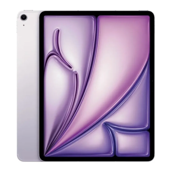 APPLE Tab iPad Air 13" (M4) Cellular 12/256GB Purple (mh9l4hc/a)