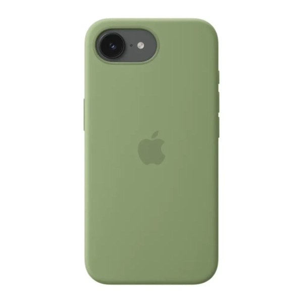 APPLE maska za iPhone 17e sa MagSafe zelena (MHWF4ZM/A)