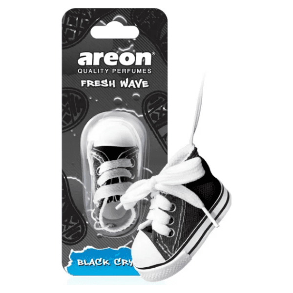 AREON osveživač za auto fresh wave patika 1kom