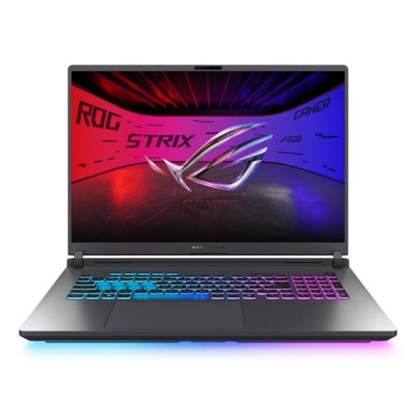 ASUS laptop ROG Strix G18 G815JMR-S9014W 32GB/1TB + ROG ranac