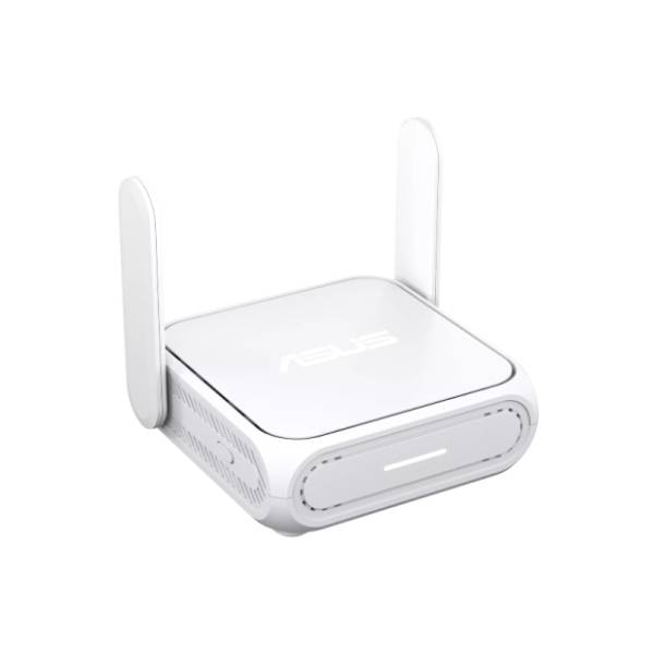 ASUS RT-BE58 Go WiFi Travel ruter