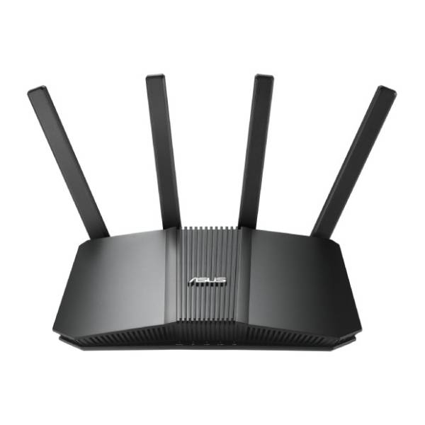 ASUS RT-BE82U Dual Band WiFi ruter