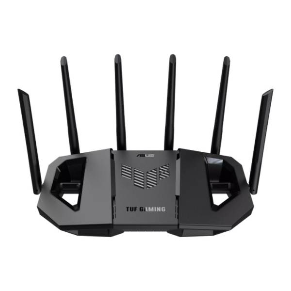ASUS TUF Gaming BE9400 (TUF-BE9400) WiFi ruter