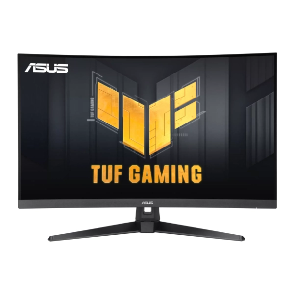 ASUS zakrivljeni monitor 31.5'' Fast VA TUF Gaming VG32WQ3B