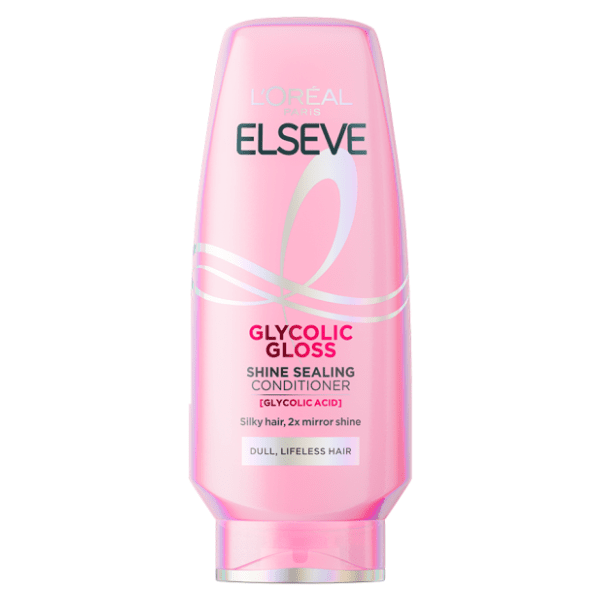 Balzam ELSEVE Glycolic gloss 200ml